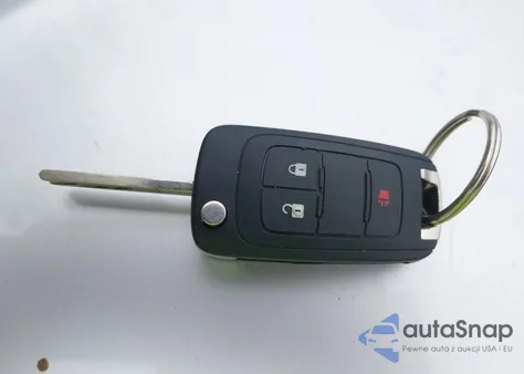 2015 Buick Encore from USA, damaged, VIN KL4CJASB8FB121557